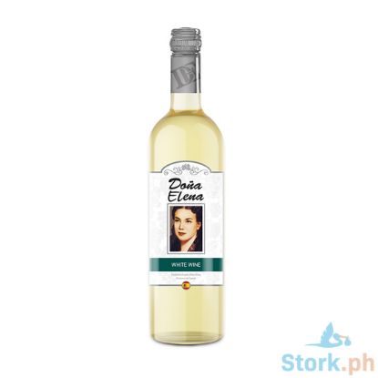 Picture of Dona Elena White Wine 750Ml