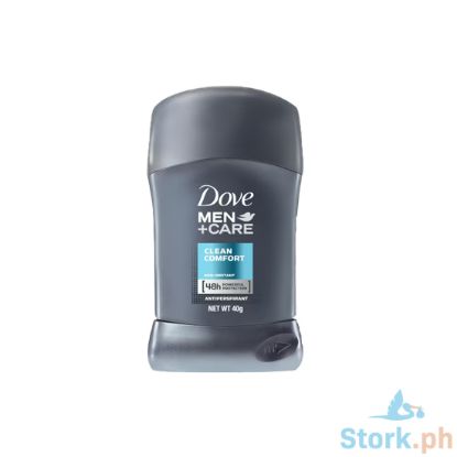 Picture of Dove Men+Care Stick Clean Comfort 40g
