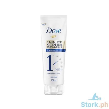 Picture of Dove Serum Conditioner Intense Repair 150Ml
