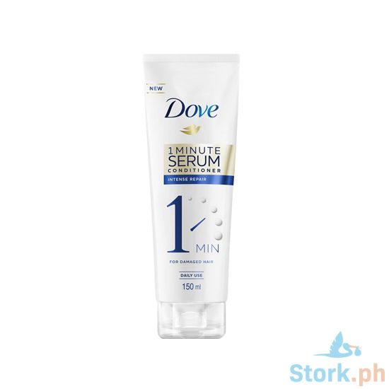 Picture of Dove Serum Conditioner Intense Repair 150Ml