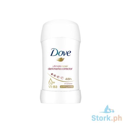 Picture of Dove Stick Ultimate Repair Jasmine 40g
