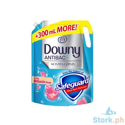 Picture of Downy Fabric Conditioner Liquid Antibac Refill 2.2L