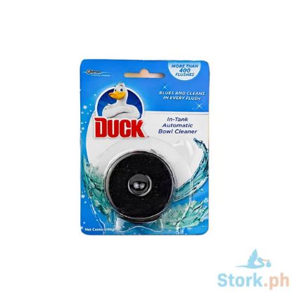 Picture of Duck In-Tank Automatic Bowl Cleaner Regular 40g