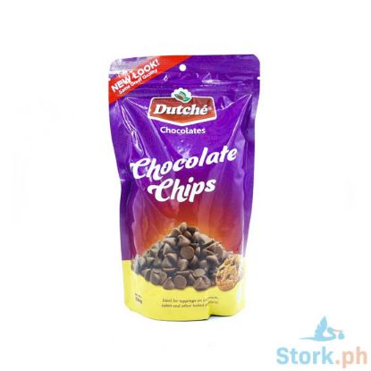 Picture of Dutche Choco Chips 350g