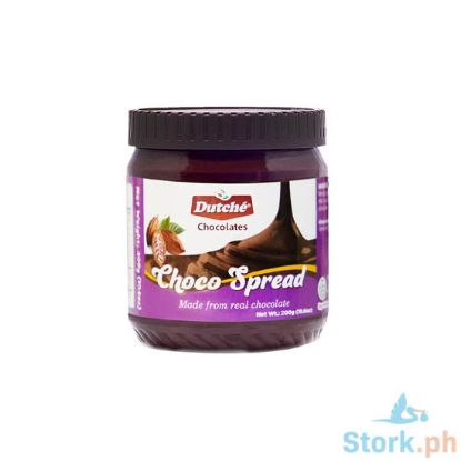 Picture of Dutche Choco Spread 200g