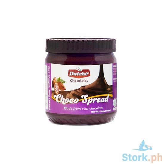 Picture of Dutche Choco Spread 200g