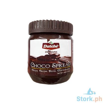 Picture of Dutche Choco Spread 300g