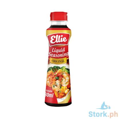 Picture of Ellie Liquid Seasoning 280Ml