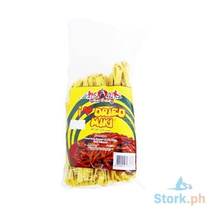 Picture of Emars Maria Elena Dried Miki 200g