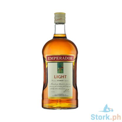 Picture of Emperador Light Brandy 1.5L