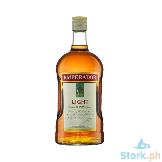 Picture of Emperador Light Brandy 1.5L