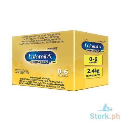 Picture of Enfamil A+ One Powder 2400g