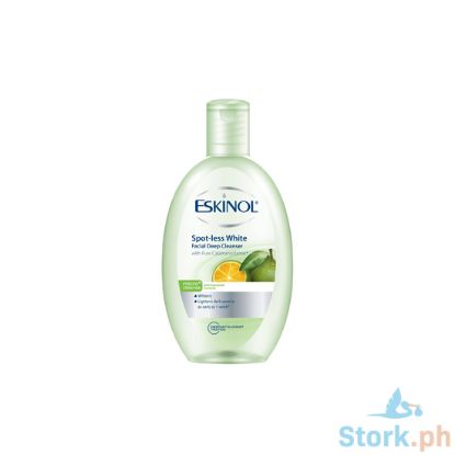 Picture of Eskinol Naturals Facial Wash 135Ml, Calamansi