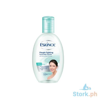 Picture of Eskinol Pimple Fighting 75Ml