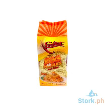 Picture of Excellent Egg Noodles 200g