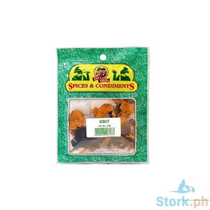 Picture of Fat & Thin Sibot 25g