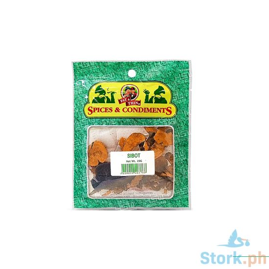 Picture of Fat & Thin Sibot 25g
