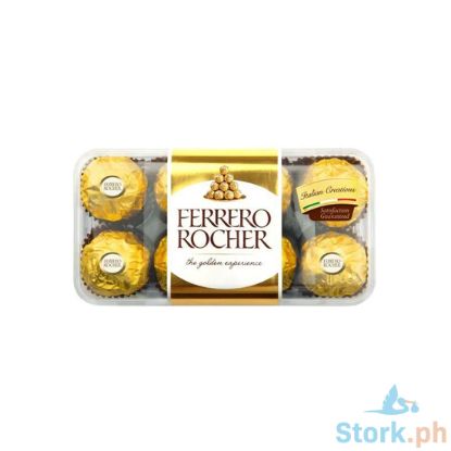 Picture of Ferrero Rocher T-16 200g