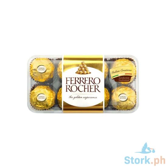 Picture of Ferrero Rocher T-16 200g