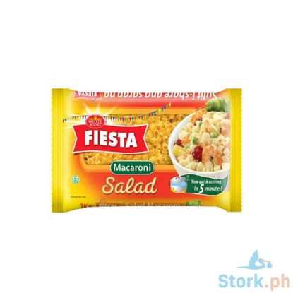Picture of Fiesta Salad Macaroni 1Kg