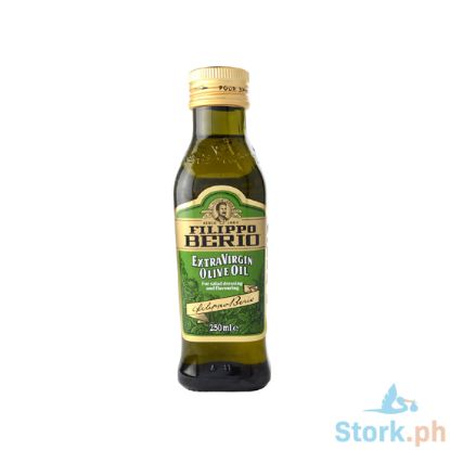 Picture of Filippo Berio Extra Virgin Olive Oil 250Ml