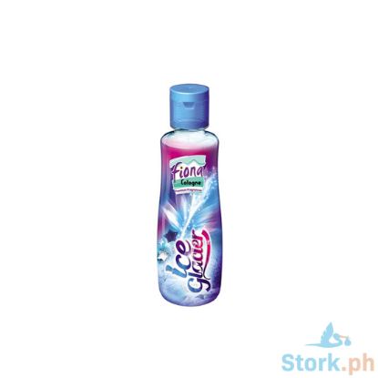 Picture of Fiona Cologne Ice Glacier 100Ml