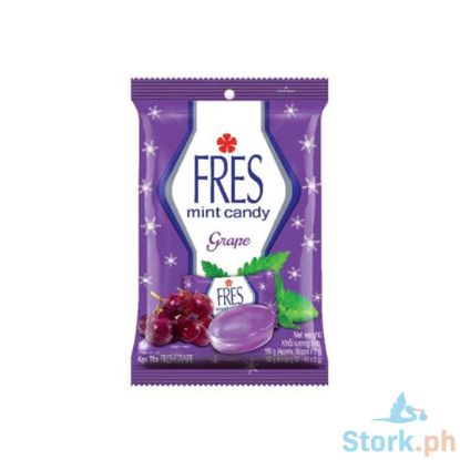 Picture of Fres Grape Candy 3g 50s