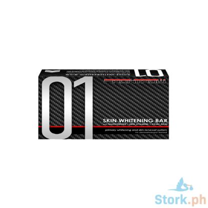 Picture of Frontrow 01 Skin Whitening Bar 135g