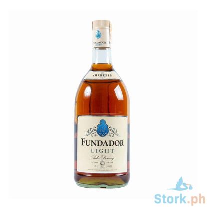 Picture of Fundador Light 1.75Ml