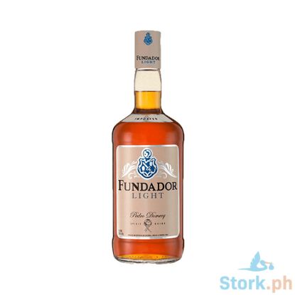 Picture of Fundador Light 1L