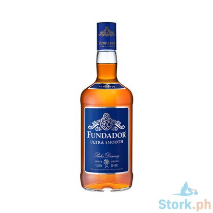 Picture of Fundador Ultra Smooth Glass 1L