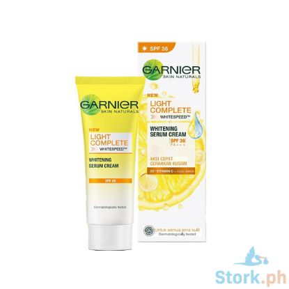 Picture of Garnier Light Complete Cream 20Ml