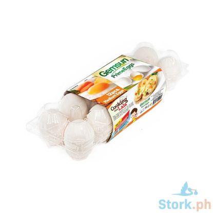 Picture of Gemsun Fresh Eggs Medium 12s