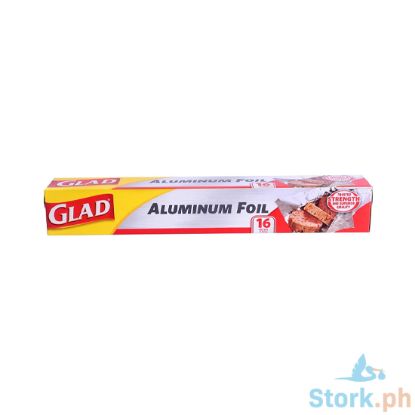 Picture of Glad Aluminum Foil 30cm x 16m