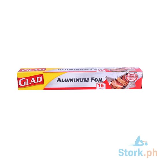Picture of Glad Aluminum Foil 30cm x 16m