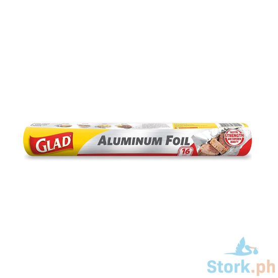 Picture of Glad Aluminum Foil Refill 30cm x 16m
