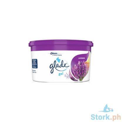 Picture of Glade Mini Gel Lavender 70g