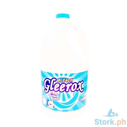 Picture of Gleerox Bleach Original 1Gal