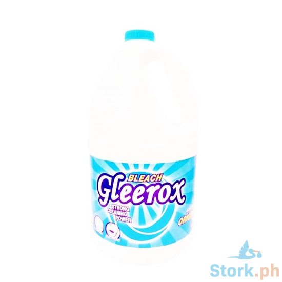 Picture of Gleerox Bleach Original 1Gal