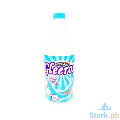 Picture of Gleerox Bleach Original 1L