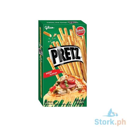 Picture of Glico Pretz Pizza 31g