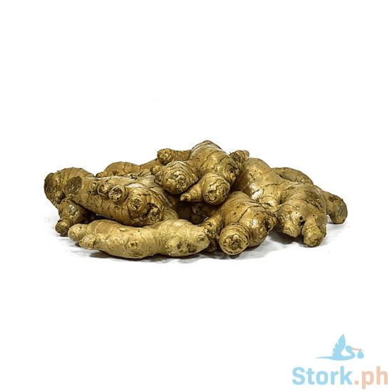 Picture of Global Fresh Vegetables Ginger