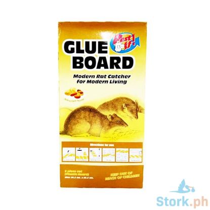 Picture of Globalwind Glue Board Rat Catcher 2S Plastic With Ps