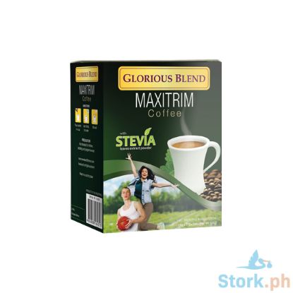 Picture of Glorious Blend Slimming Coffee 15g