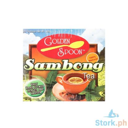 Picture of Golden Spoon Sambong Premium 40g