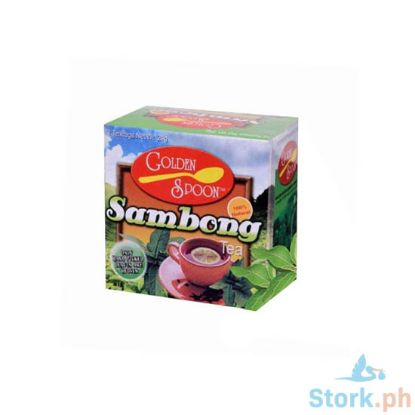 Picture of Golden Spoon Sambong Tea 24g