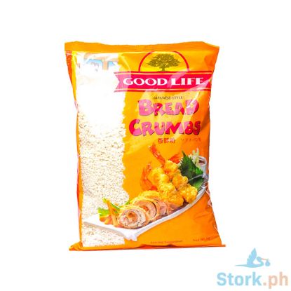 Picture of Good Life Bread Crumbs 1Kg