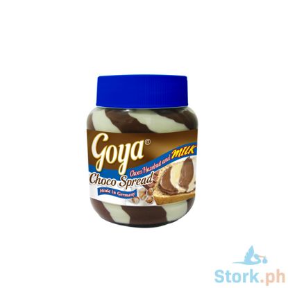 Picture of Goya Choco Hazelnut Milk Spread 400g