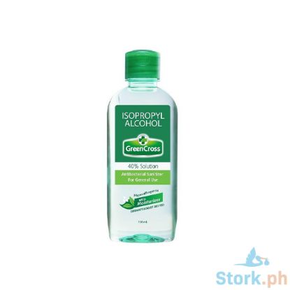 Picture of Greencross Alcohol 40% With Moisturizer 150Ml