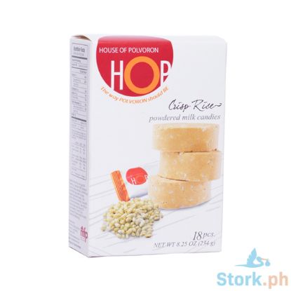 Picture of Hop Crisp Rice 234g